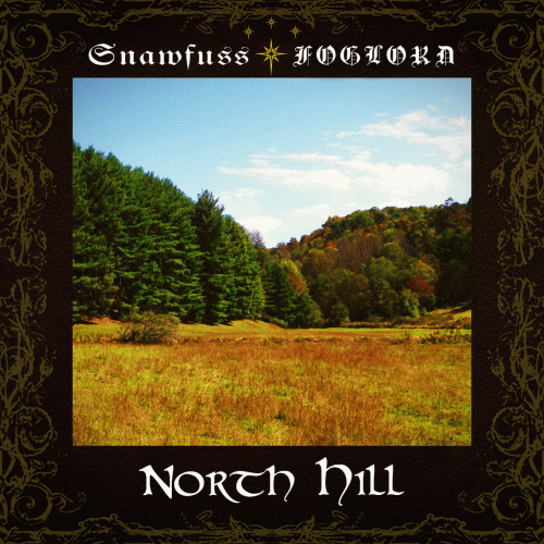 Snawfuss : North Hill